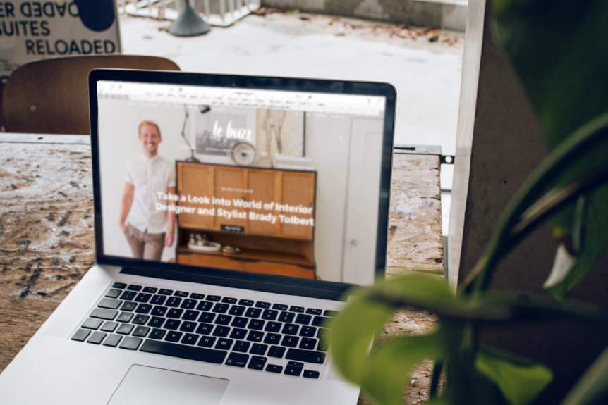 Tips sitio web exitoso